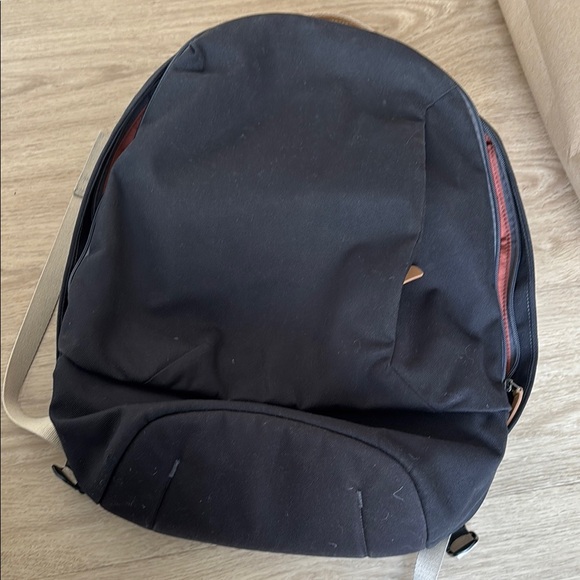 Bellroy Classic Backpack 20L Slate - Picture 4 of 7